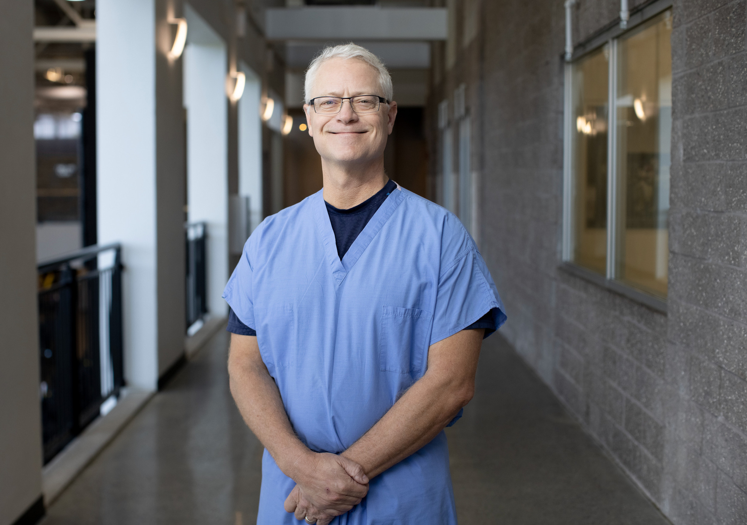 M.D. Dr. Michael Thomas | ACME Spine & Orthopedics | Florida