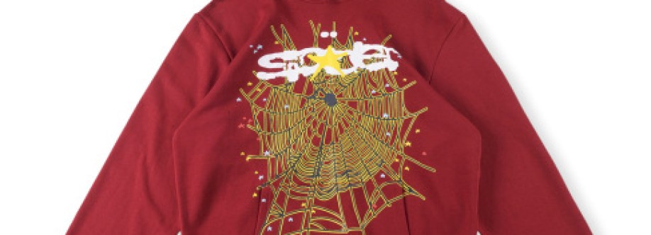 spiderhoodie Cover Image
