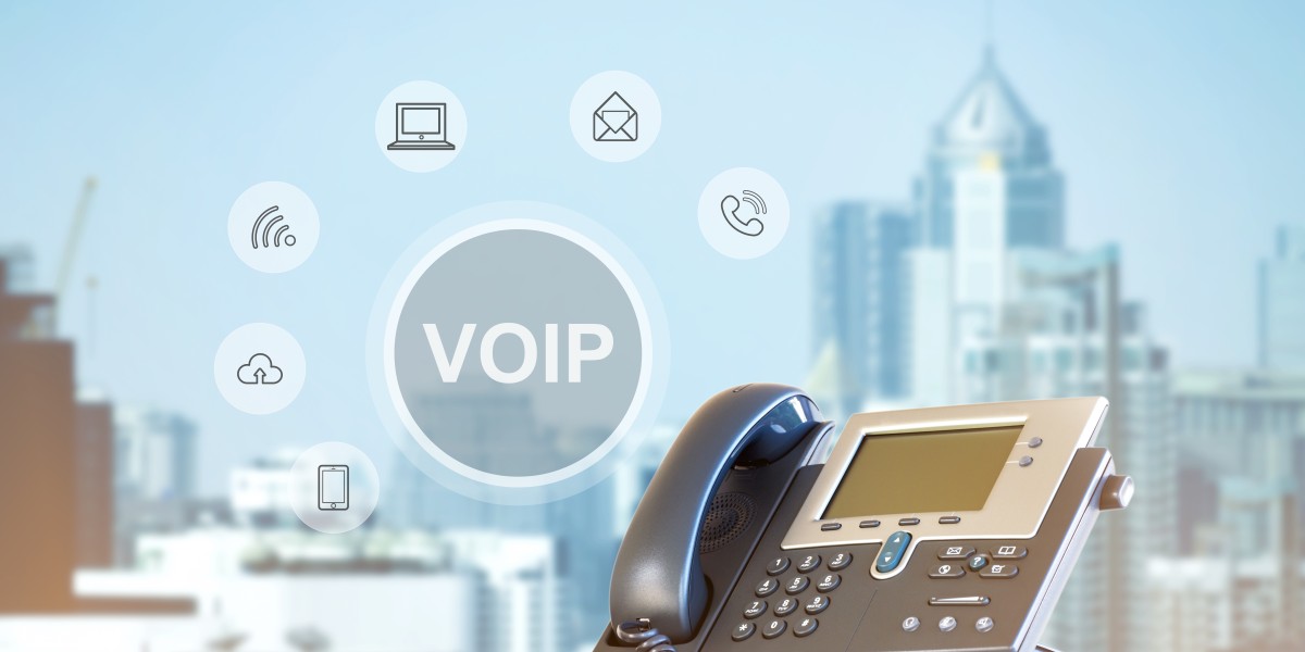 Unlocking the Power of Business VoIP for Enhanced Communication