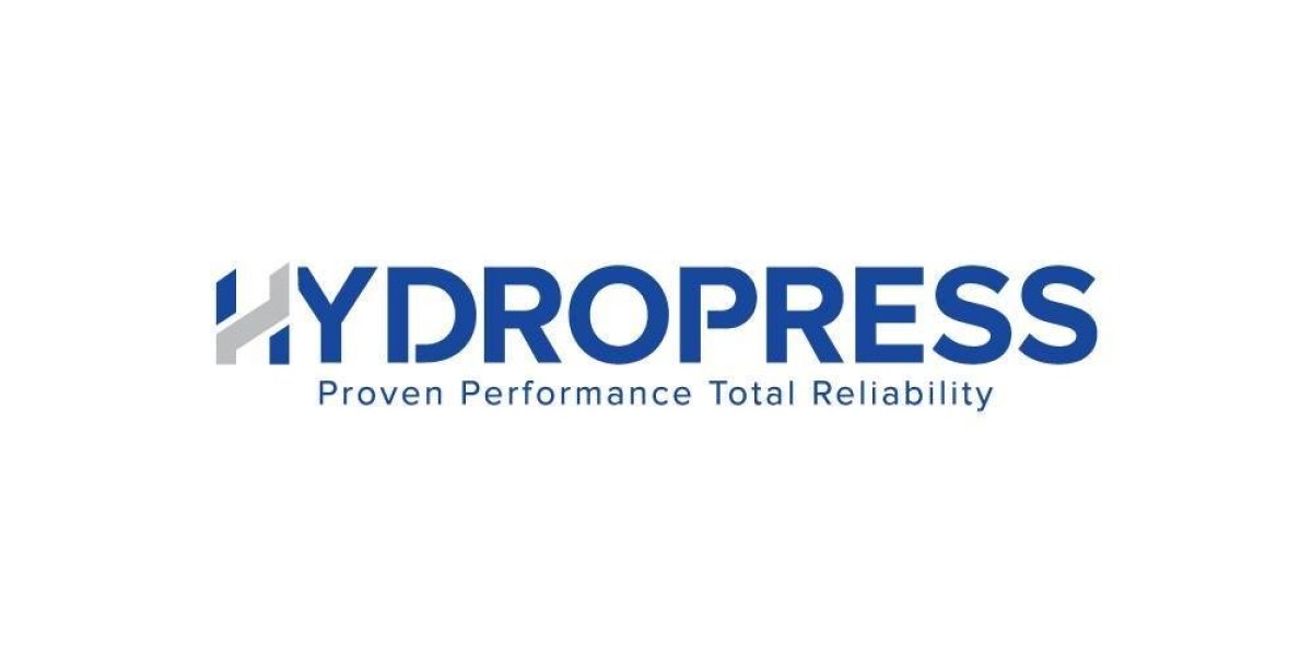 Membrane Filter Press by Hydro Press Industries - Top Quality