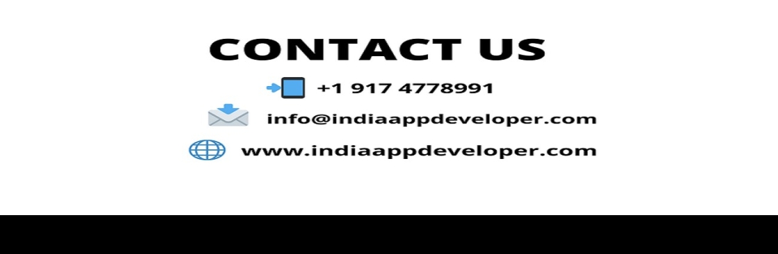 India app developer Cover Image