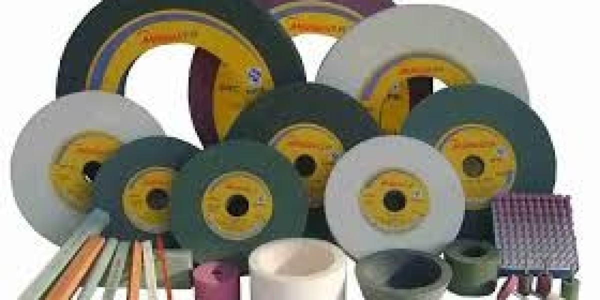 Grinding Wheel: Turning Challenges into Opportunities for Growth