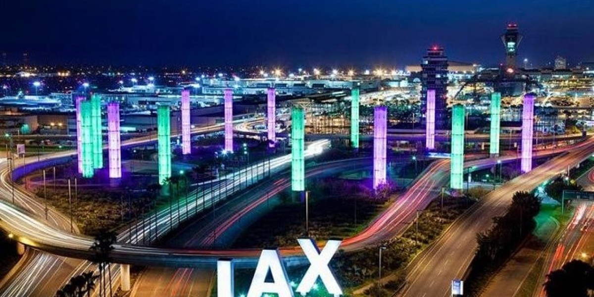 Discovering Delta Airlines Terminal at LAX: A Comprehensive Guide
