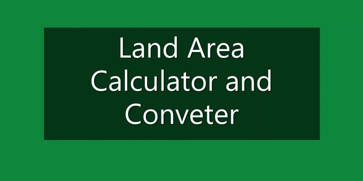 Killa Converter: Mastering Land Area Converter Made Simple