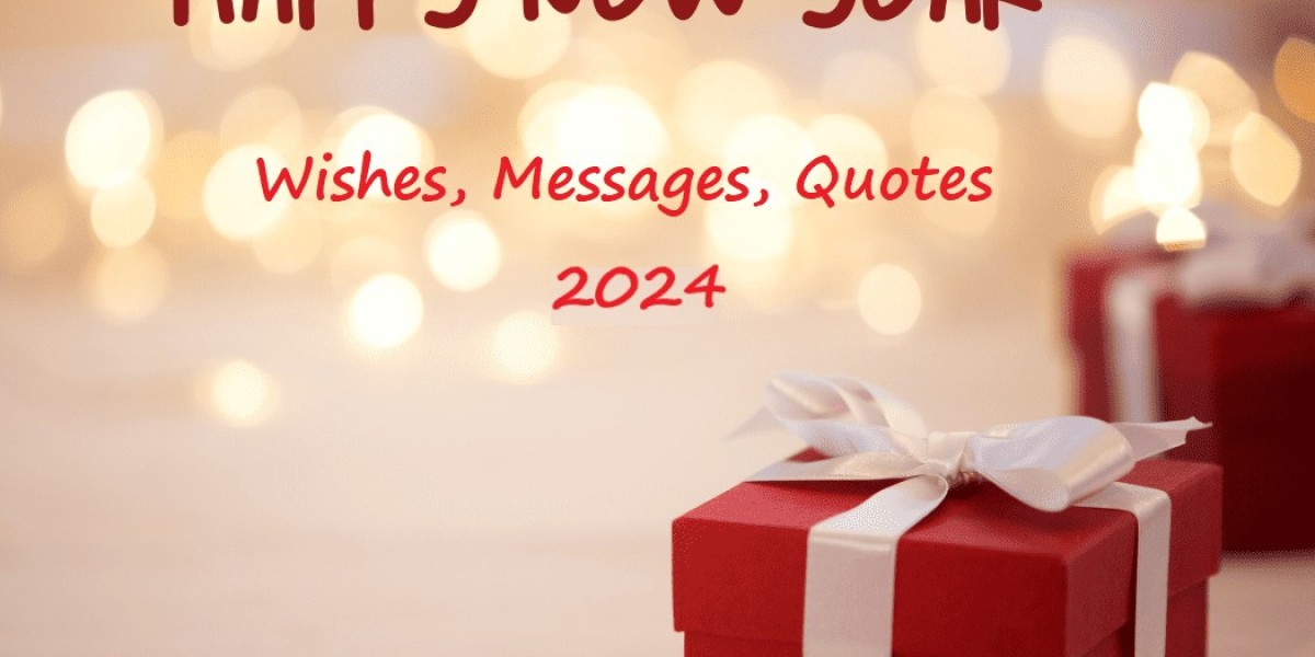 A Guide to Crafting the Perfect New Year Wishes