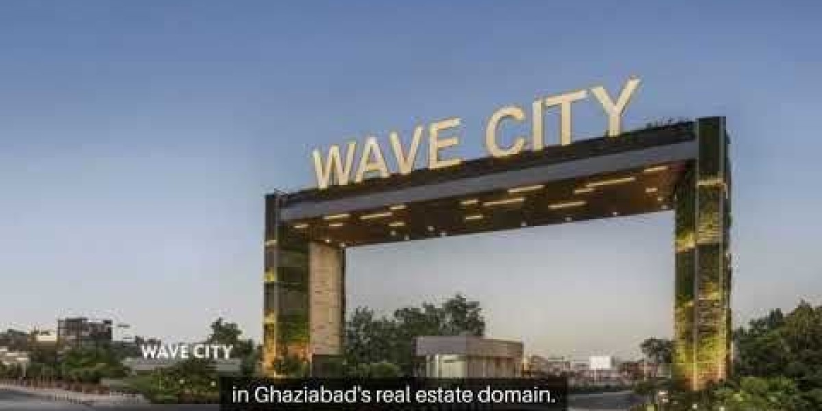 Make Prestige Wave City Ghaziabad Your Home