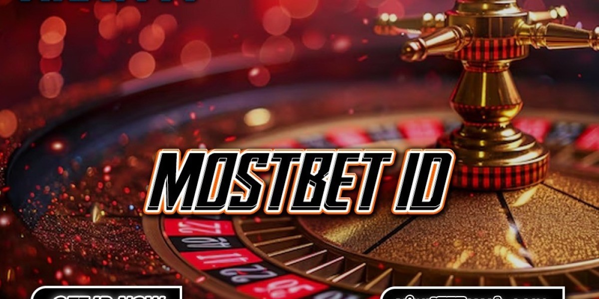 MostBet ID: MostBet ID  for Sports Betting & Cricket
