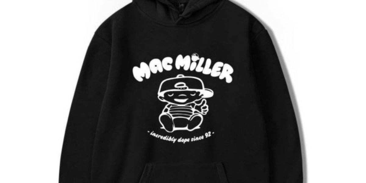 Mac Miller Online Official Store
