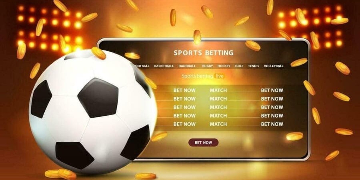 Rolling the Dice: The High-Stakes World of Sports Betting