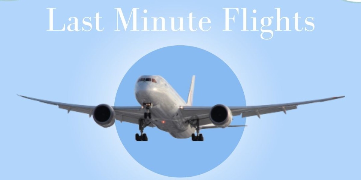 Finding Affordable Last Minute Flights: Tips and Tricks