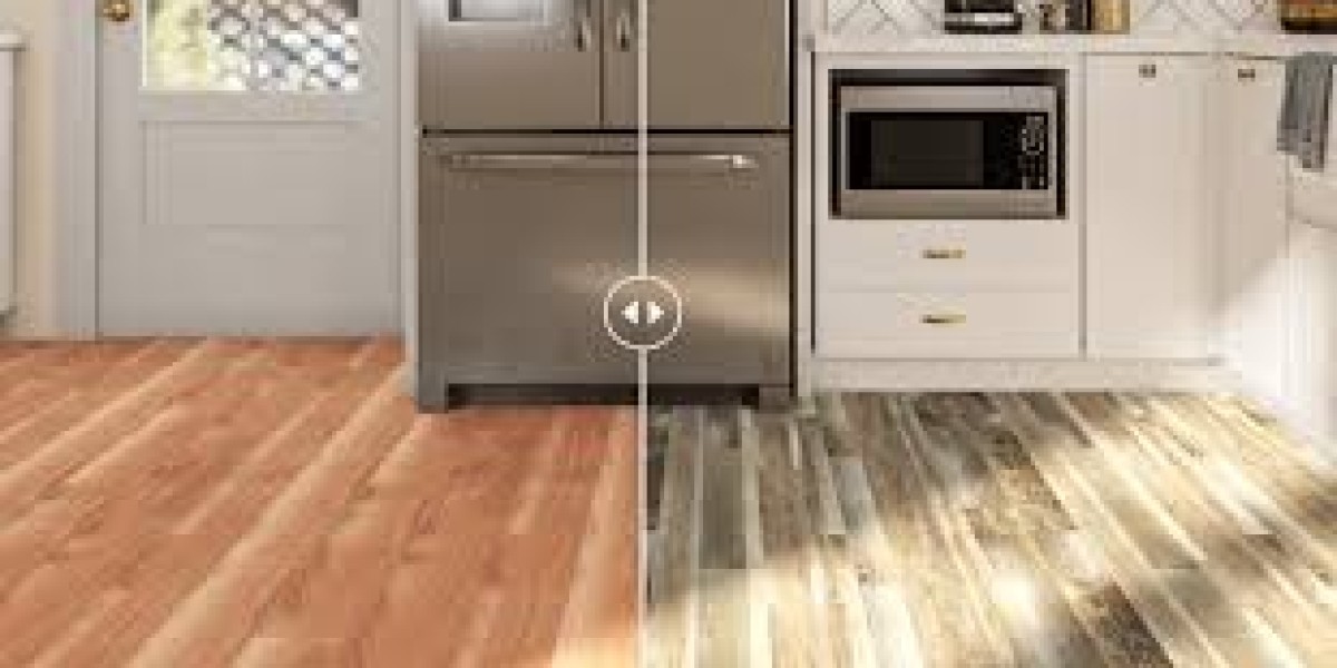 Tips for Choosing the Perfect Flooring