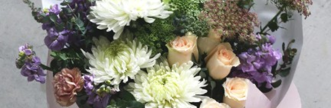 Bouquet Melbourne Cover Image