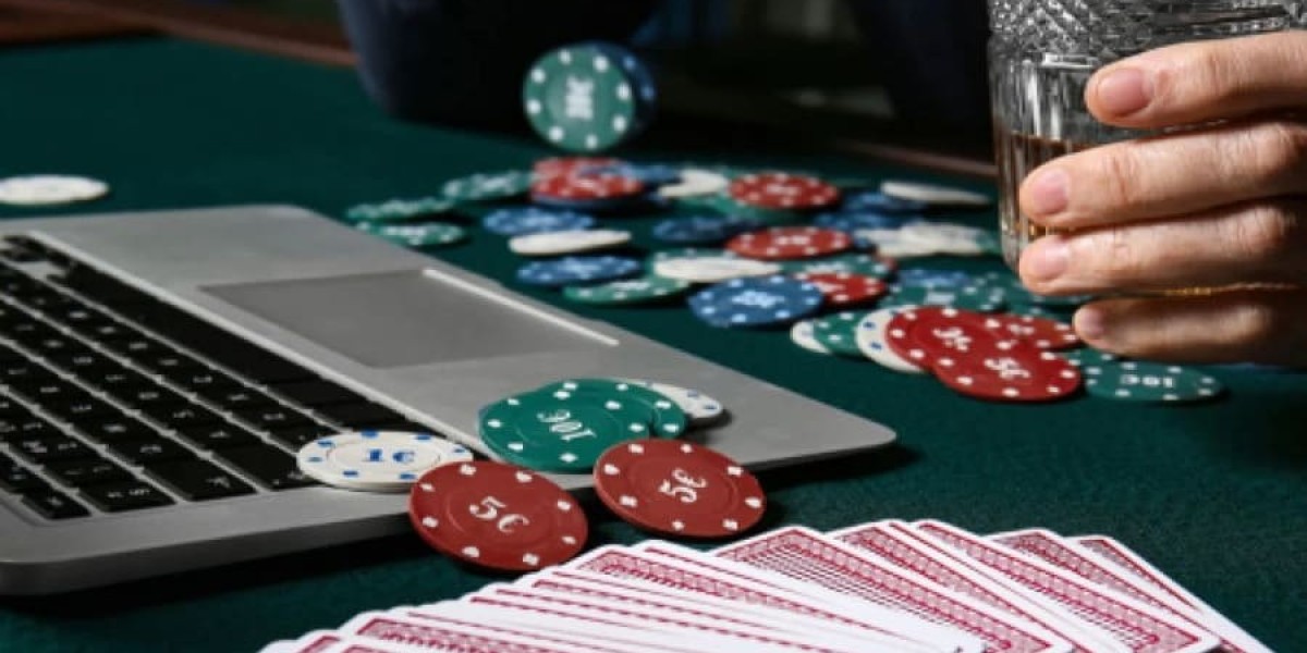 Your Ultimate Guide to Casino Sites