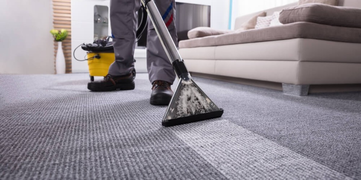 The Health and Aesthetic Advantages of Professional Carpet Cleaning