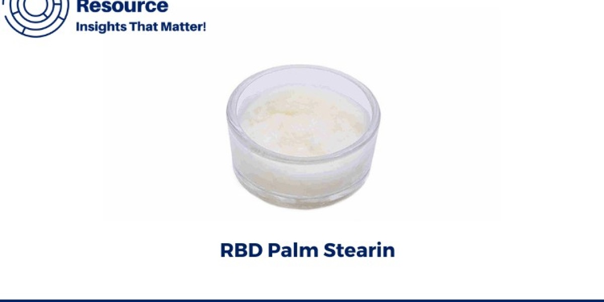Comprehensive Analysis of RBD Palm Stearin Production Process with Cost Analysis