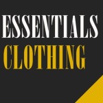 essentials tshirt Profile Picture