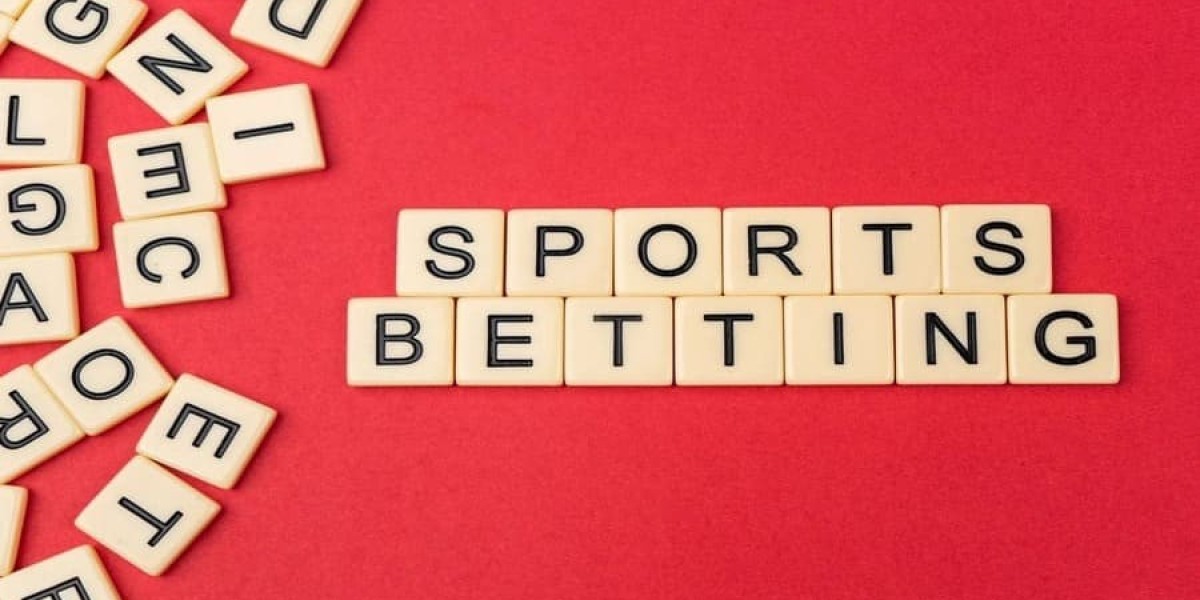 The Ultimate Guide to Sports Betting Sites