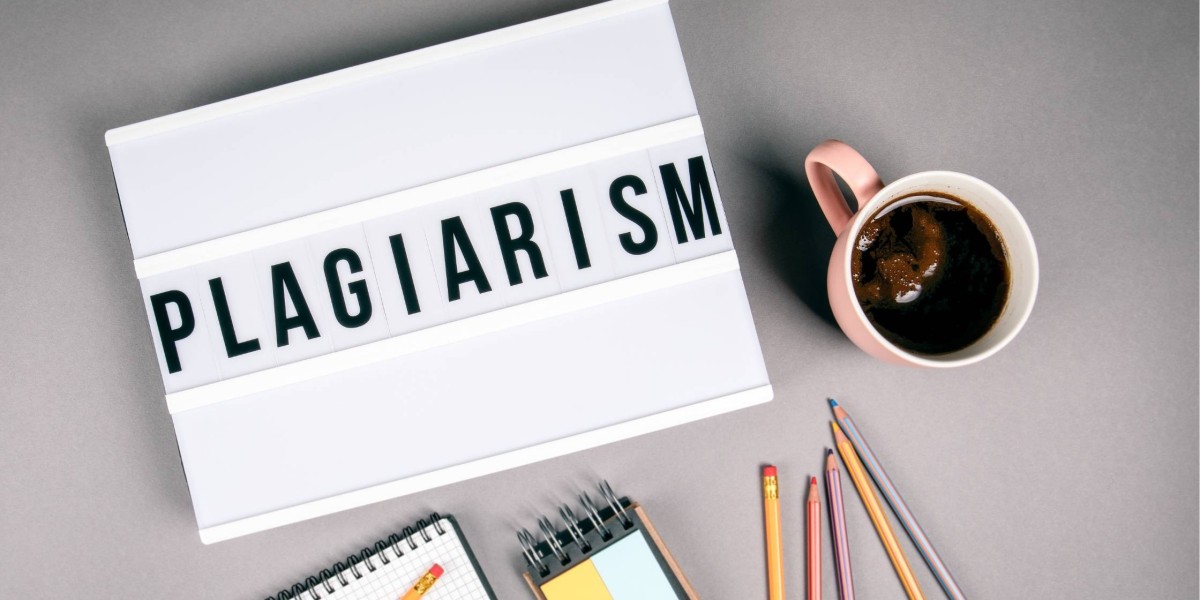 Content Plagiarism: Recognizing, Avoiding, and Addressing the Issue