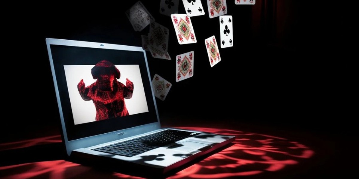 Exploring the World of Online Casino