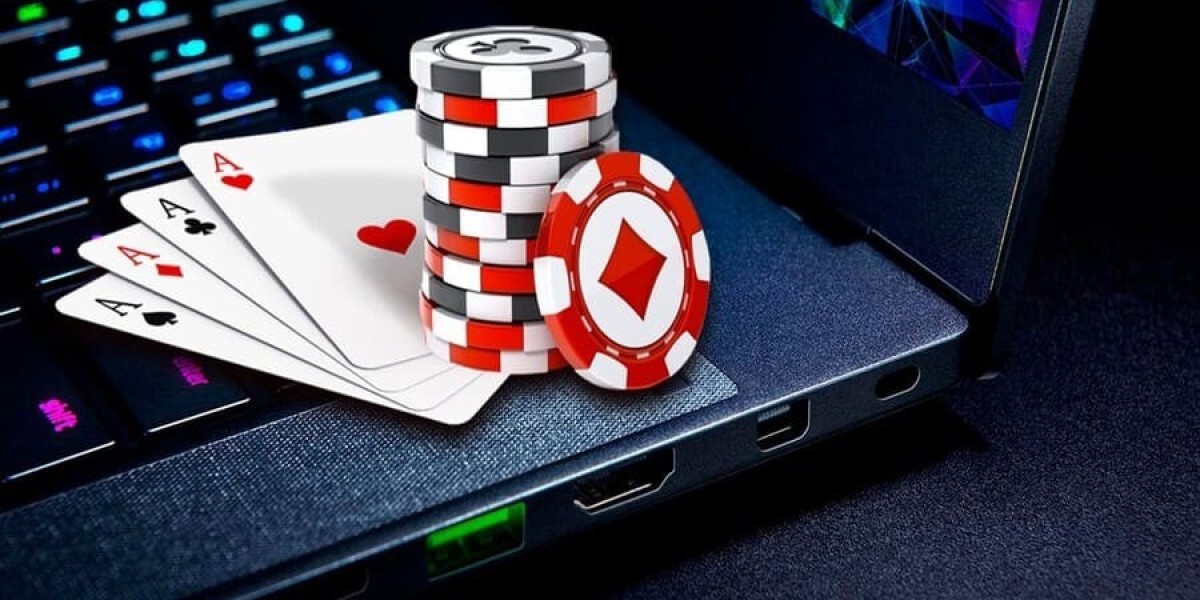 Your Ultimate Guide to Baccarat Sites