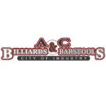 AandC Billiards and Barstools Profile Picture