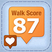 Australia Fire Protection on Walk Score