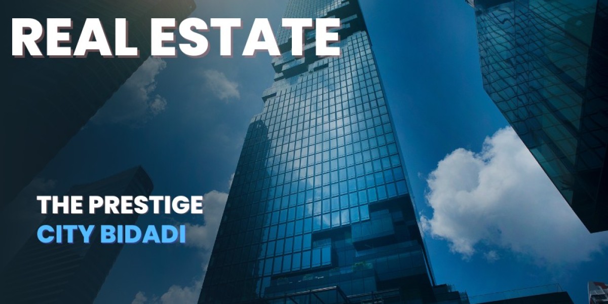 The Prestige City Bidadi: Exclusive Apartments