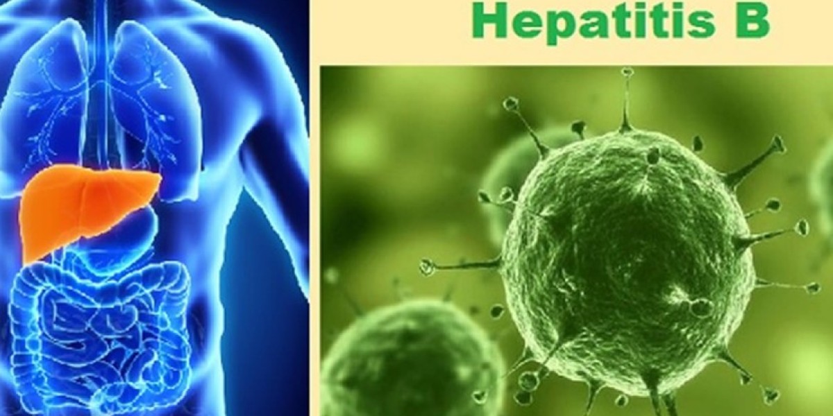 Global Hepatitis B Infection Treatment Market, Growth, Forecast, Key Insights, Reports, Trends, Forecast, 2024 - 2032