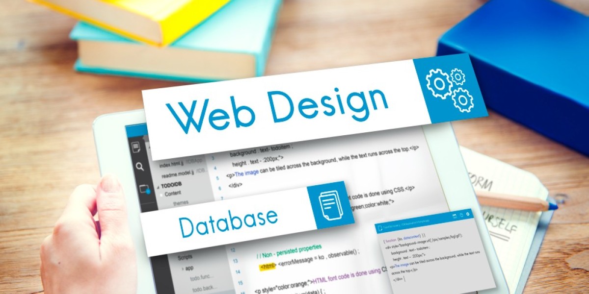 The Importance of Hiring a Web Design Company UAE for Manufacturing Businesses