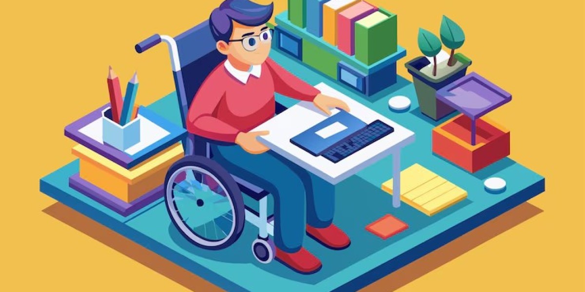 3D Product Animation: Enhancing Accessibility for People with Disabilities