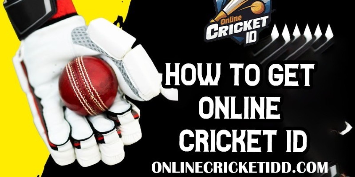 The Most Reliable Online Cricket ID | Play Online Cricket Now