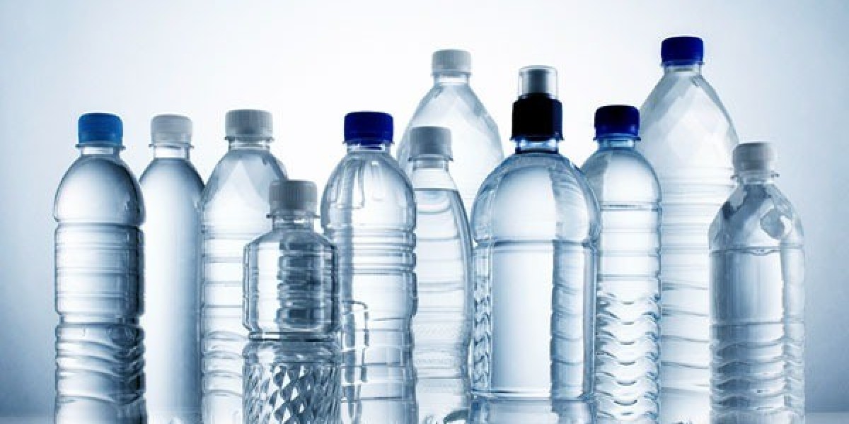 PET Bottle Manufacturing Plant Project Report 2024: Machinery, Raw Materials, Cost and Revenue